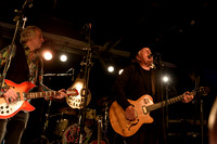 Kevn Kinney (with Peter Buck)