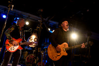 Kevn Kinney (with Peter Buck)