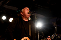 Kevn Kinney (with Peter Buck)