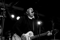 Kevn Kinney (with Peter Buck)