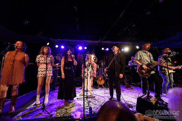 Kevn Kinney (with Peter Buck)