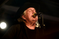 Kevn Kinney (with Peter Buck)
