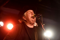 Kevn Kinney (with Peter Buck)