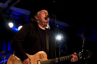 Kevn Kinney (with Peter Buck)