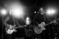 Kevn Kinney (with Peter Buck)