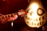 Kevn Kinney (with Peter Buck)