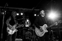 Kevn Kinney (with Peter Buck)