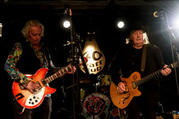 Kevn Kinney (with Peter Buck)