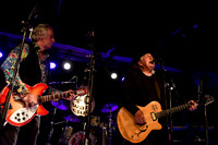 Kevn Kinney (with Peter Buck)