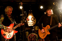 Kevn Kinney (with Peter Buck)