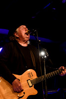 Kevn Kinney (with Peter Buck)