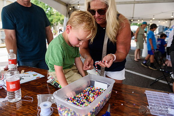 KidsFest Activities