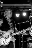 Kevn Kinney (with Peter Buck)