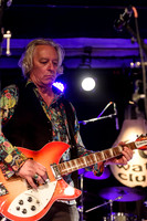 Kevn Kinney (with Peter Buck)