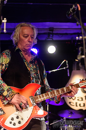 Kevn Kinney (with Peter Buck)