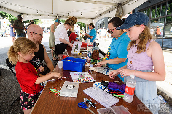 KidsFest Activities