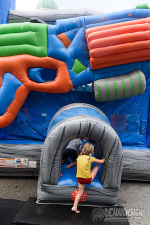 KidsFest Activities