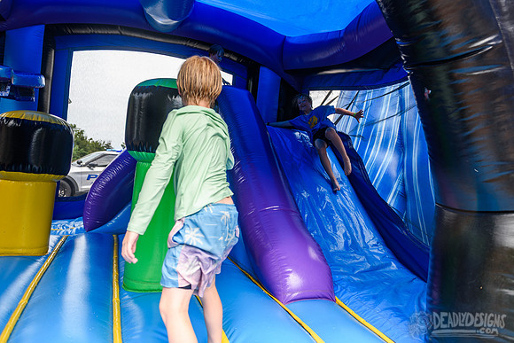 KidsFest Activities