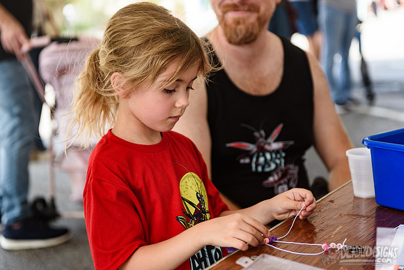 KidsFest Activities