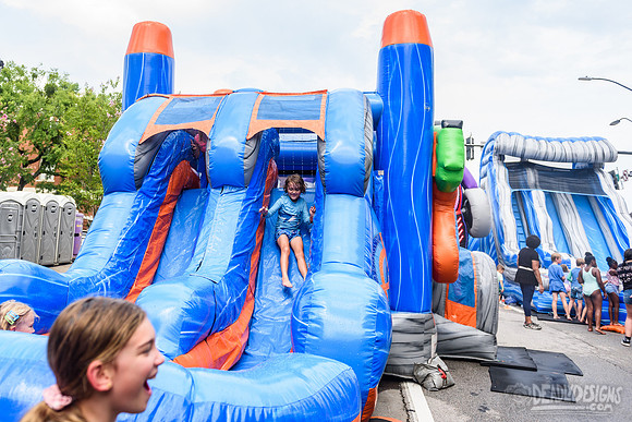 KidsFest Activities