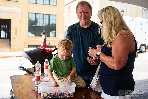 KidsFest Activities