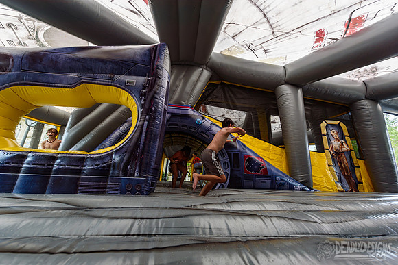 KidsFest Activities