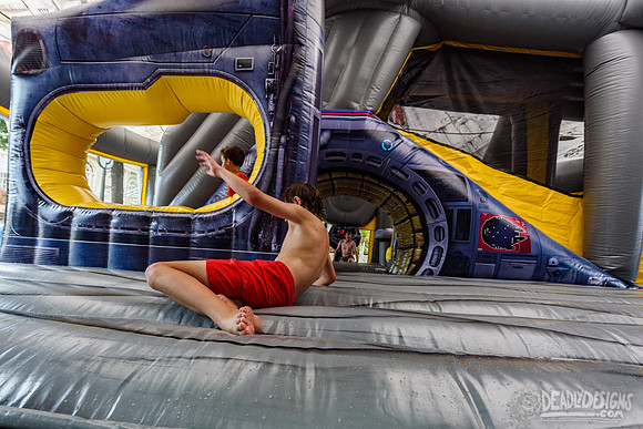 KidsFest Activities