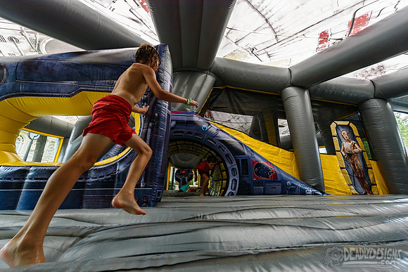KidsFest Activities