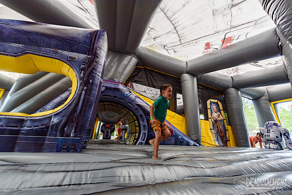 KidsFest Activities