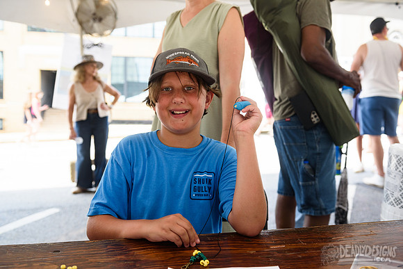KidsFest Activities