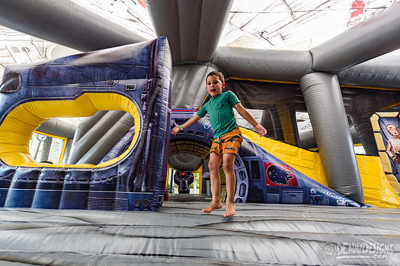 KidsFest Activities