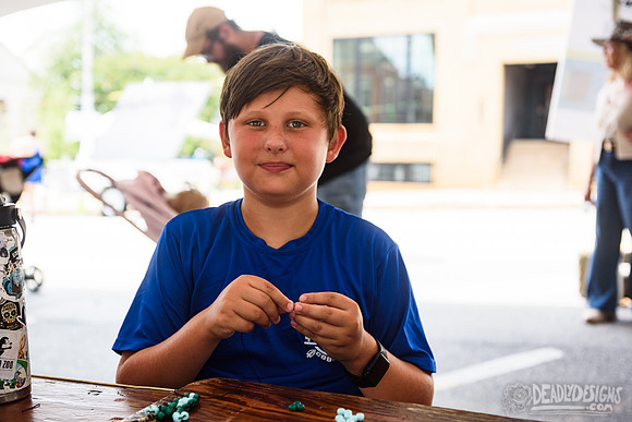 KidsFest Activities