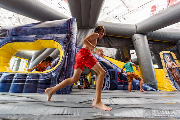 KidsFest Activities