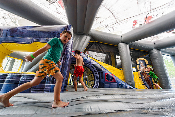 KidsFest Activities