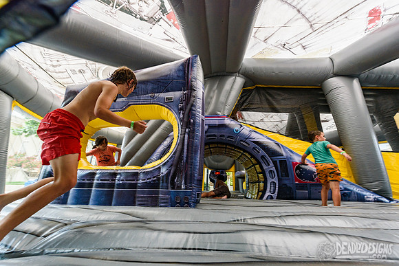 KidsFest Activities