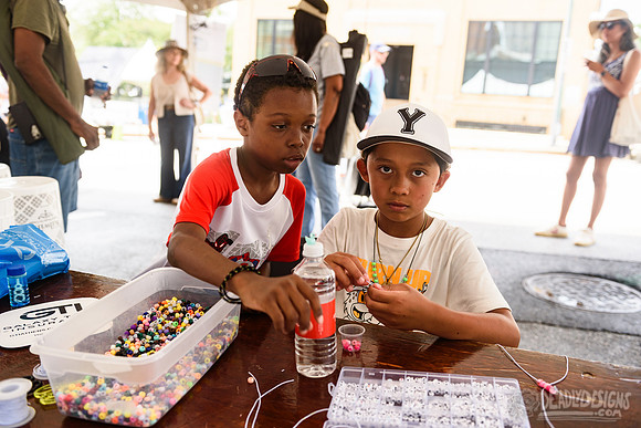 KidsFest Activities