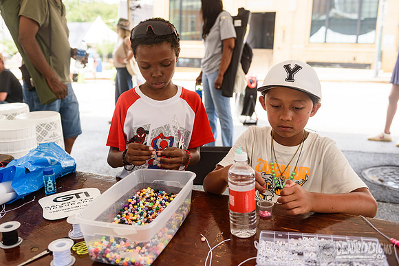 KidsFest Activities