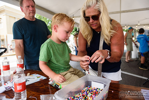KidsFest Activities