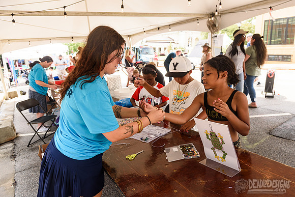 KidsFest Activities