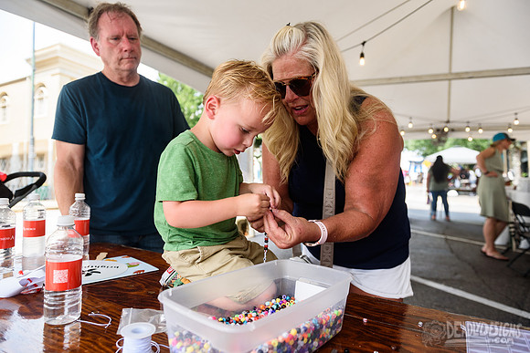 KidsFest Activities