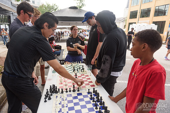 KidsFest Activities