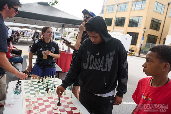 KidsFest Activities