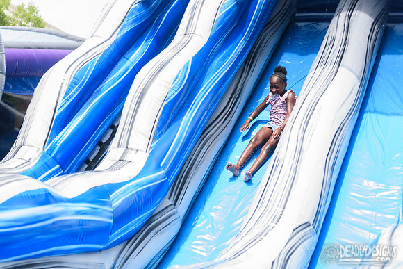 KidsFest Activities