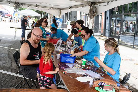 KidsFest Activities