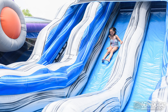 KidsFest Activities