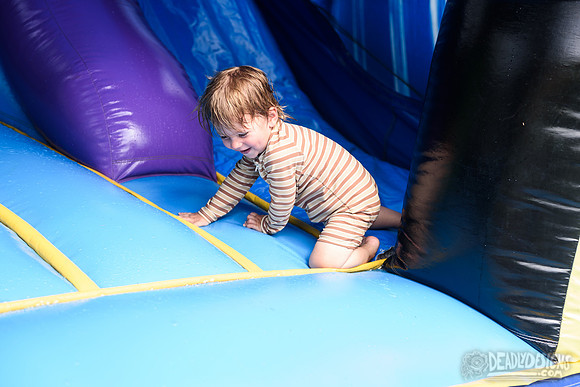 KidsFest Activities