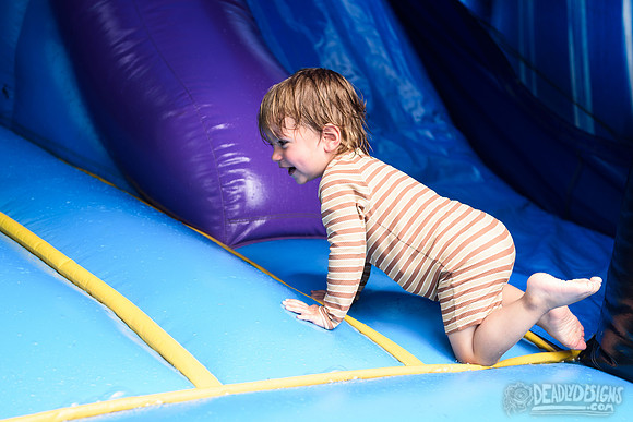 KidsFest Activities