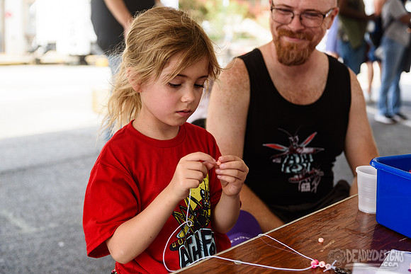 KidsFest Activities