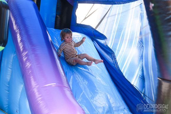 KidsFest Activities