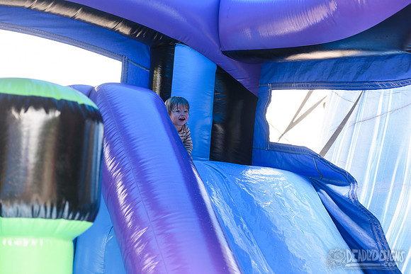 KidsFest Activities
